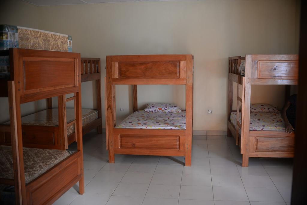 Keva Guest House Кигали Екстериор снимка