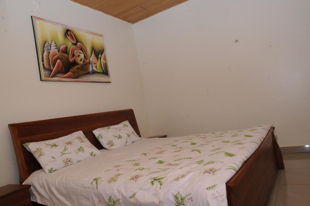 Keva Guest House Кигали Екстериор снимка