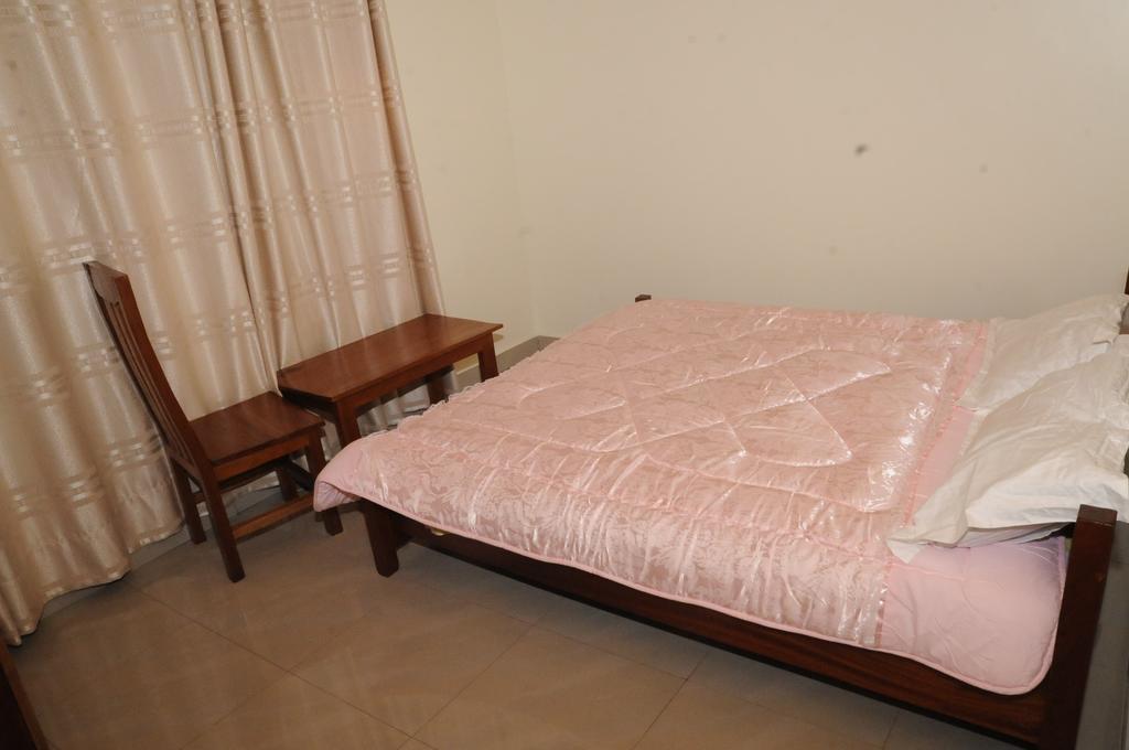 Keva Guest House Кигали Екстериор снимка
