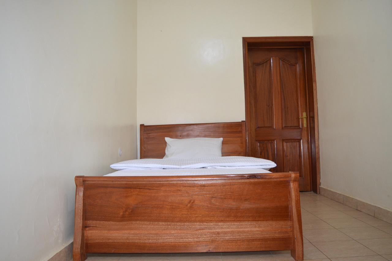 Keva Guest House Кигали Екстериор снимка