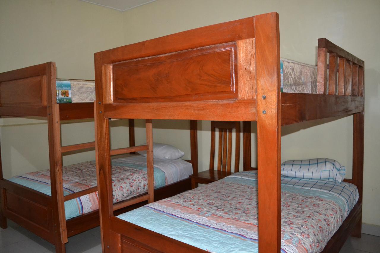 Keva Guest House Кигали Екстериор снимка