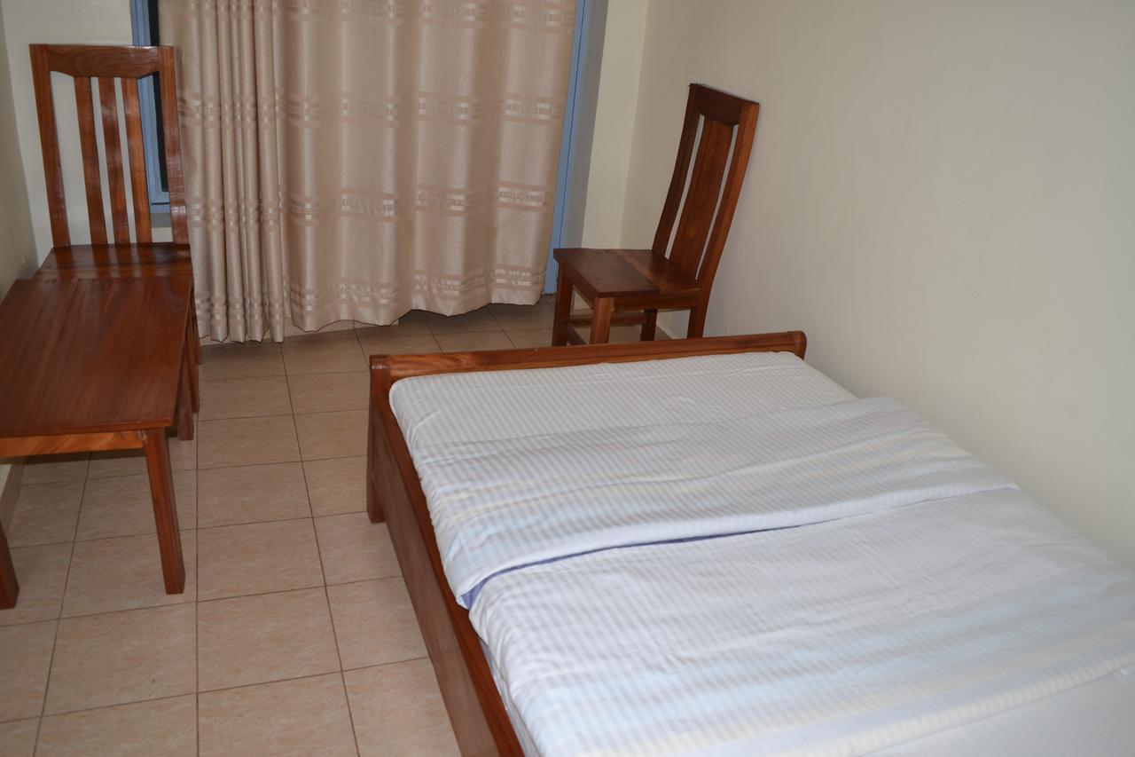Keva Guest House Кигали Екстериор снимка